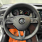 Skoda Kamiq 1.5 л 2023 г. Белый, пробег 44300 км