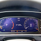 Volkswagen Tharu XR серый 2026