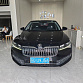 Skoda Superb 1.4 л 2023 г. Чёрный, пробег 45000 км