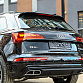 Audi Q5 черный 2026