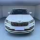 Skoda Karoq 1.4 л 2023 г. Белый, пробег 33000 км
