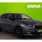 Skoda Fabia 2023 г. Чёрный, пробег 41958 км