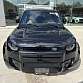 Land Rover Defender 4.4 л 2026 г. Чёрный