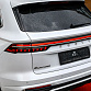 Geely Monjaro белый 2026