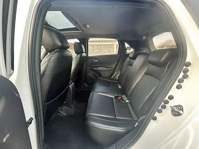 Honda Life 1.5L