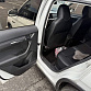 Skoda Kamiq 1.5 л 2023 г. Белый, пробег 1400 км