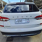 Skoda Kamiq 1.5 л 2022 г. Белый, пробег 22000 км