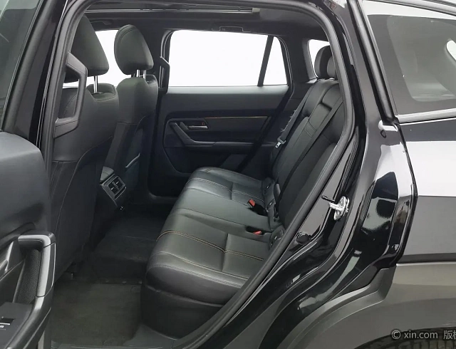Mazda CX50