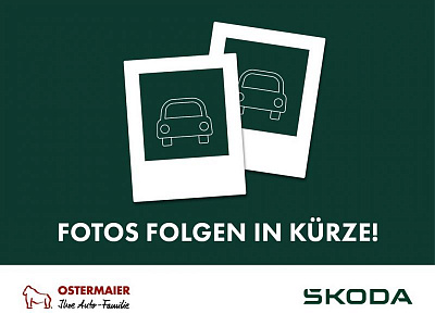 Skoda Kodiaq 2023 г. Чёрный, пробег 52000 км