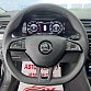 Skoda Superb 1.4 л 2024 г. Чёрный, пробег 17000 км