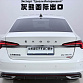 Skoda Octavia 1.4 л 2022 г. Белый, пробег 34000 км