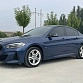 BMW 1 Series 1.5 л 2023 г. Голубой, пробег 47000 км