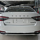 Skoda Superb 1.4 л 2023 г. Белый, пробег 40000 км