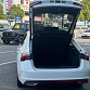 Skoda Octavia 1.4 л 2024 г. Белый, пробег 13000 км