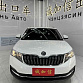 Skoda Kamiq 1.5 л 2024 г. Белый, пробег 18000 км