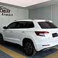 Skoda Karoq 1.4 л 2023 г. Белый, пробег 16000 км