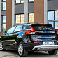 Volvo V40 Cross Country черный 2019