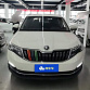 Skoda Kamiq 1.5 л 2021 г. Белый, пробег 44700 км