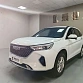 Haval Haval M6 1.5 л 2024 г. Белый, пробег 4000 км