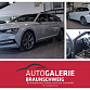 Skoda Superb 2022 г. Серый, пробег 59500 км