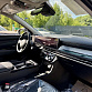 Hyundai Tucson серый 2026