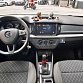 Skoda Kamiq 1.5 л 2021 г. Белый, пробег 19000 км