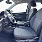 Skoda Fabia 2021 г. Синий, пробег 38057 км