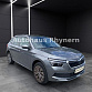 Skoda Kamiq 2022 г. Серый, пробег 45100 км