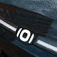 Changan Qiyuan Q07 черный 2026