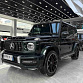 Mercedes-Benz G-Class G350