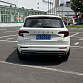 Skoda Karoq 1.4 л 2022 г. Белый, пробег 16000 км