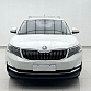 Skoda Kamiq 1.5 л 2023 г. Белый, пробег 18000 км
