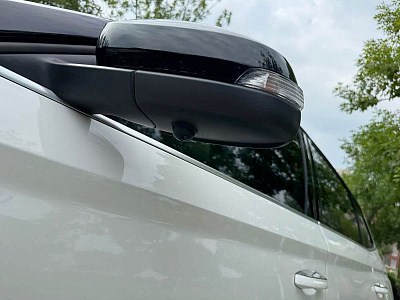 Skoda Kamiq 1.5 л 2022 г. Белый, пробег 33000 км
