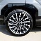 Hyundai Santa Fe серый 2026
