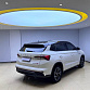 Skoda Kamiq 1.5 л 2023 г. Белый, пробег 9000 км
