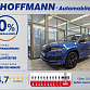Skoda Karoq 2021 г. Синий, пробег 39600 км