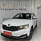 Skoda Kamiq 1.5 л 2023 г. Белый, пробег 33000 км
