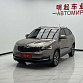 Skoda Kamiq 1.5 л 2023 г. шампань/коричневый, пробег 20000 км