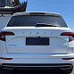 Skoda Karoq 1.4 л 2022 г. Белый, пробег 50000 км