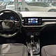 Skoda Fabia 2022 г. Серый, пробег 37191 км