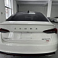 Skoda Octavia 1.4 л 2022 г. Белый, пробег 43800 км