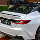 Toyota Camry белый 2026