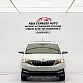 Skoda Kamiq 1.5 л 2022 г. Белый, пробег 27000 км