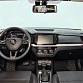 Skoda Kamiq 1.5 л 2023 г. Белый, пробег 18000 км