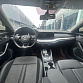 Skoda Octavia 1.4 л 2024 г. Белый, пробег 6000 км