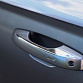 Geely Monjaro серый 2026