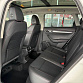 Skoda Karoq 1.4 л 2023 г. Белый, пробег 26000 км
