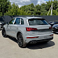 Audi Q5 серый 2026