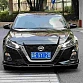 Nissan Teana 2.0 л 2022 г. Чёрный, пробег 20000 км