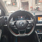 Skoda Karoq 1.4 л 2022 г. Белый, пробег 28200 км